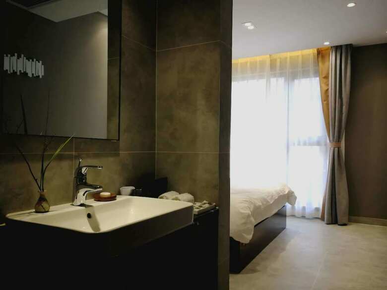 Hotel Westlake Phoenixtree Homestay