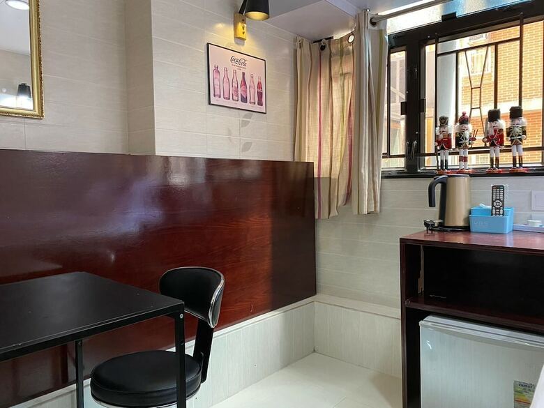 Hotel Big Wave Travel (union Branch)