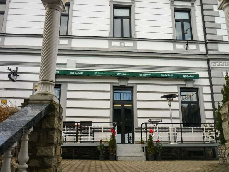 Hotel Cade
