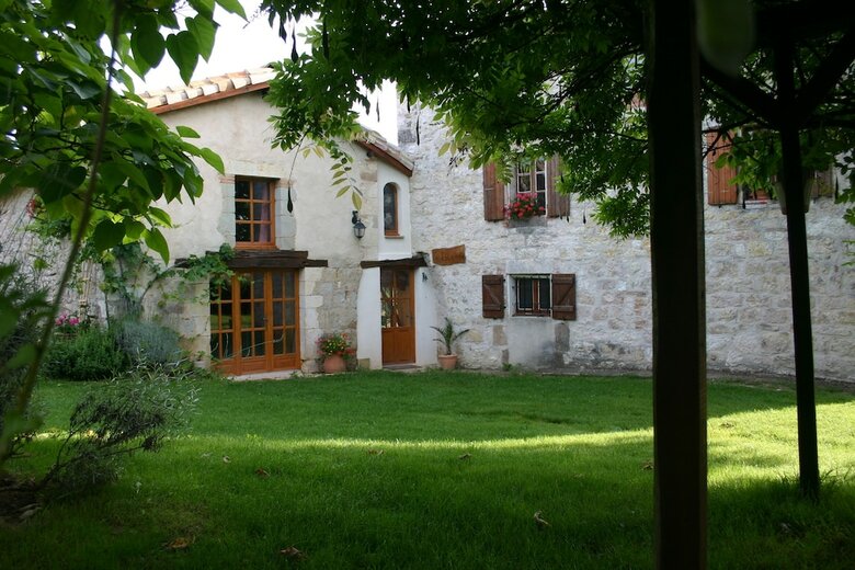 Hotel Domaine Les Miquels
