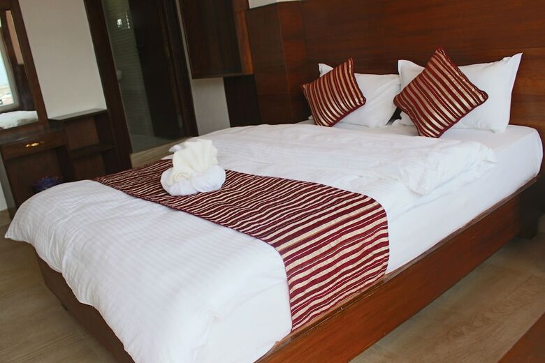 Hotel Lakeside Pvt. Ltd