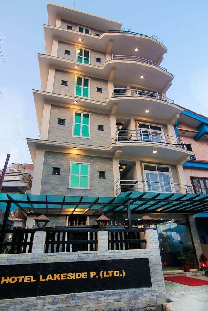 Hotel Lakeside Pvt. Ltd