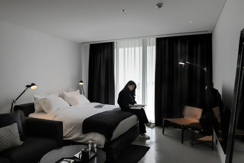 Hotel Chocolate Box