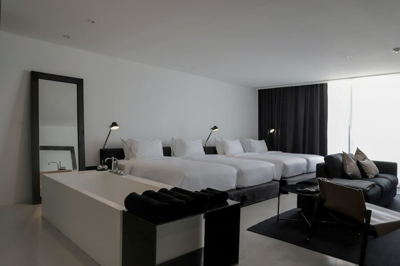 Hotel Chocolate Box