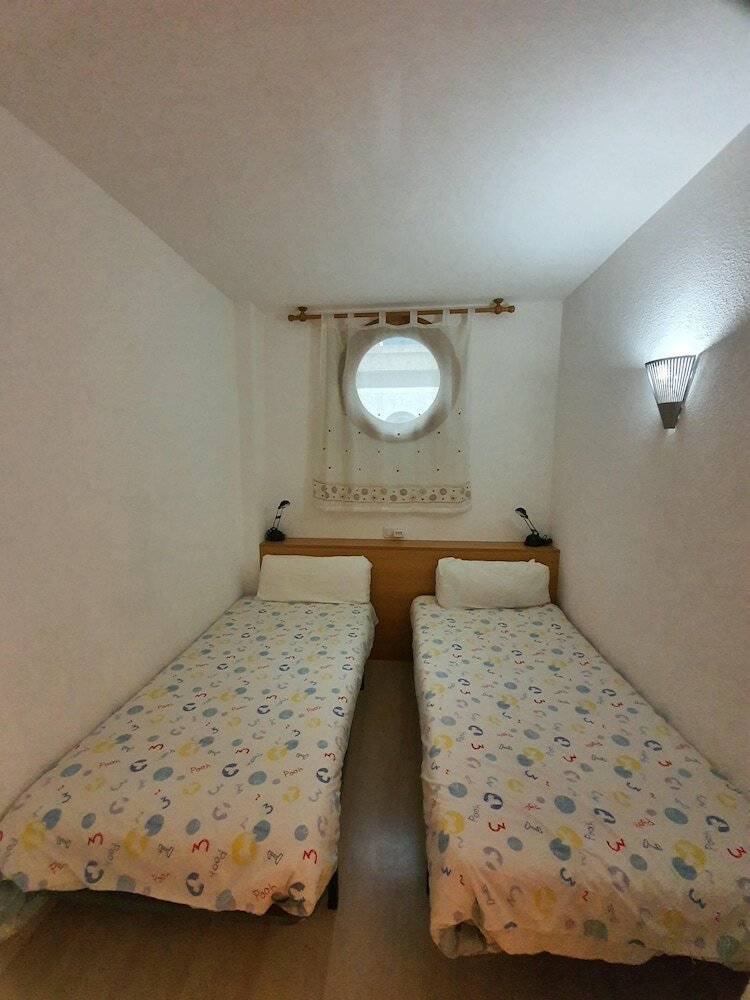 Apartamentos Port Canigo 344