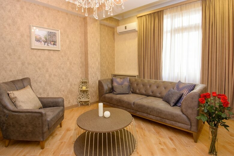 Apart Hotel Dat Exx