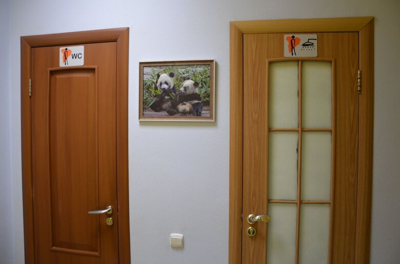 Hostal Hostel Zozh