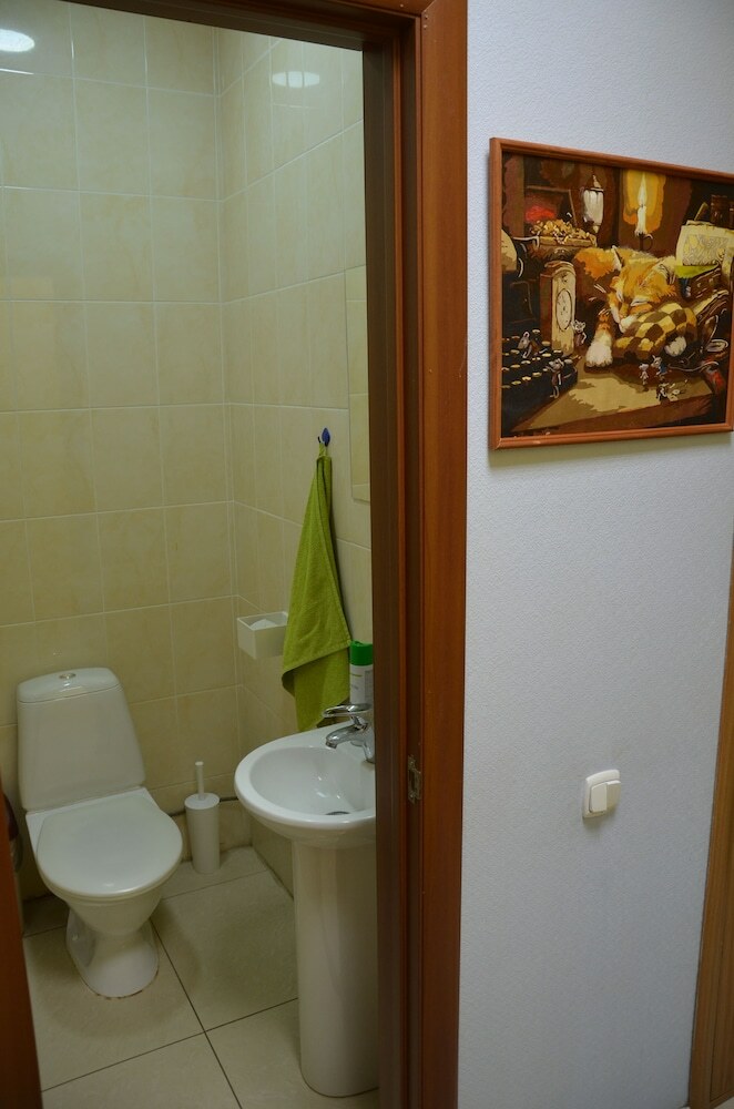 Hostal Hostel Zozh