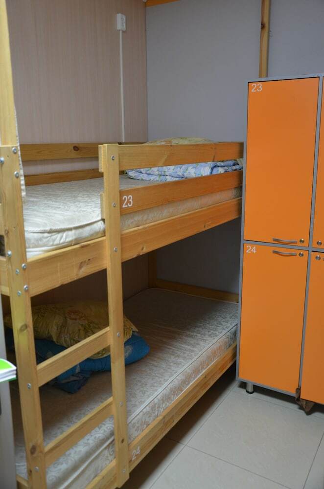 Hostal Hostel Zozh