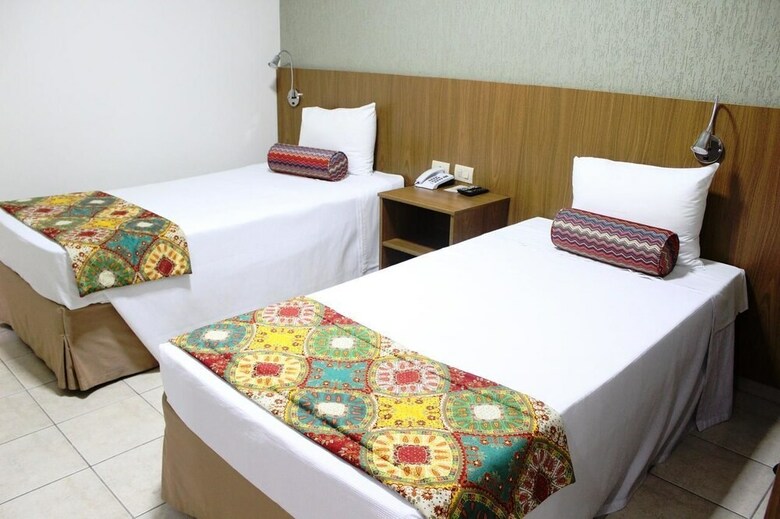 Hotel Riviera