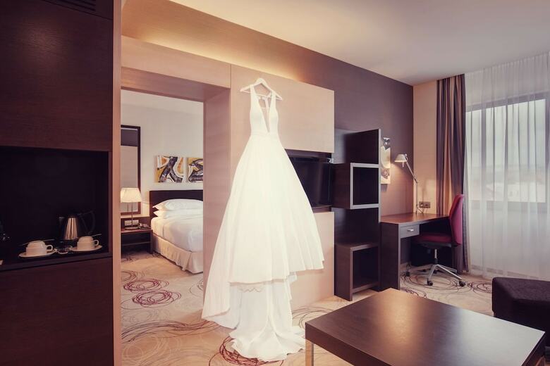 Doubletree By Hilton Hotel Kosice
