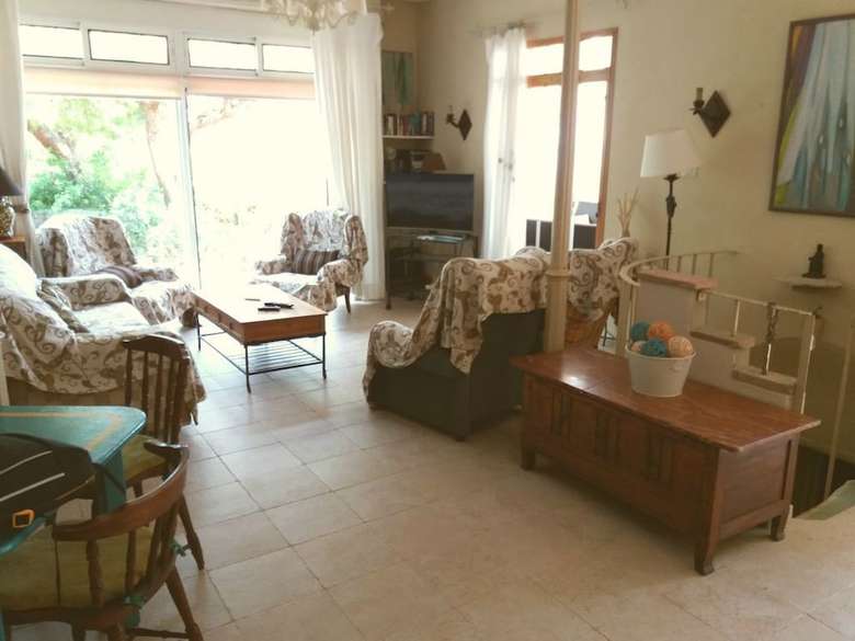 Villa Veleta