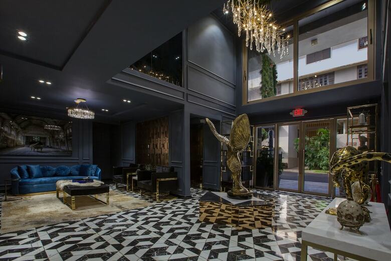 Olv Hotel - Adults Only