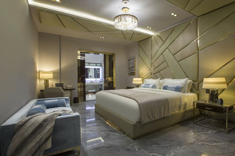 Olv Hotel - Adults Only