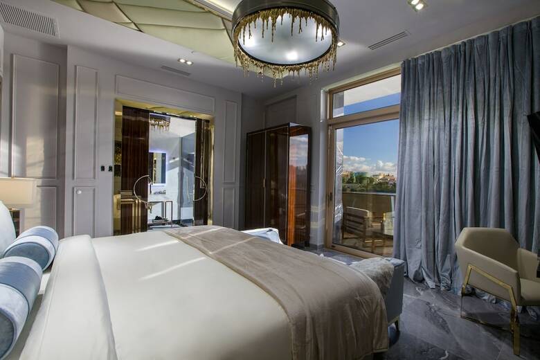 Olv Hotel - Adults Only