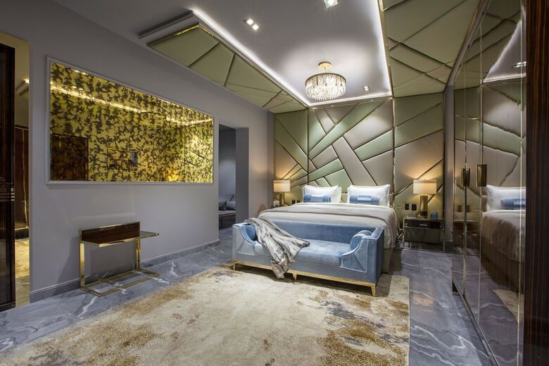 Olv Hotel - Adults Only