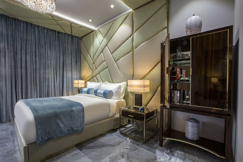 Olv Hotel - Adults Only
