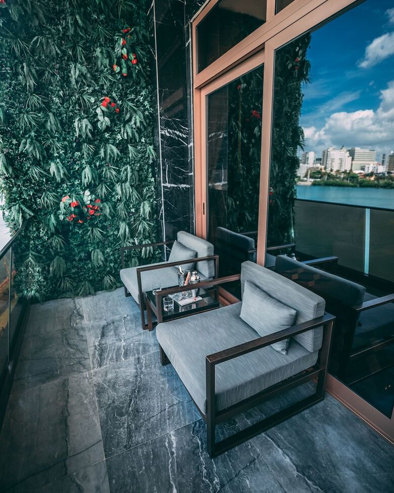 Olv Hotel - Adults Only