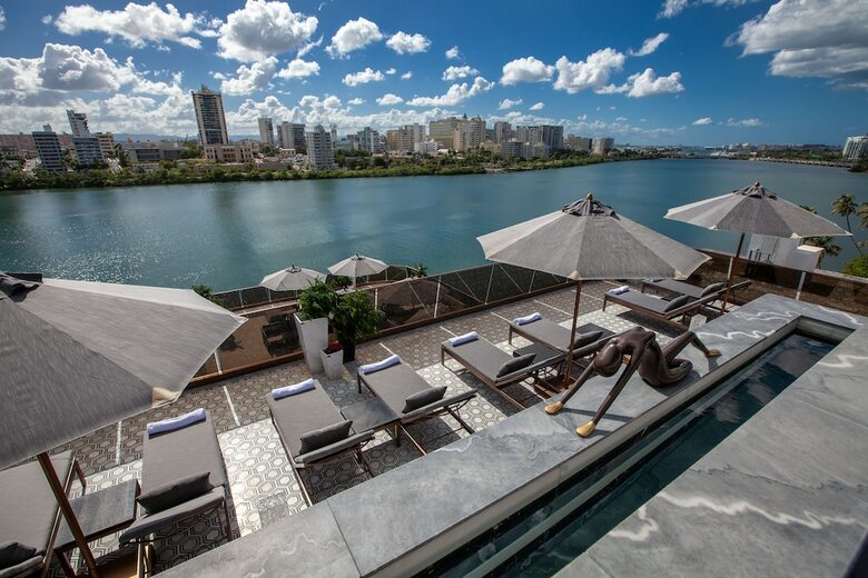 Olv Hotel - Adults Only
