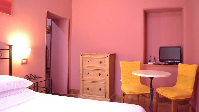 Hotel Guesthouse Trastevere