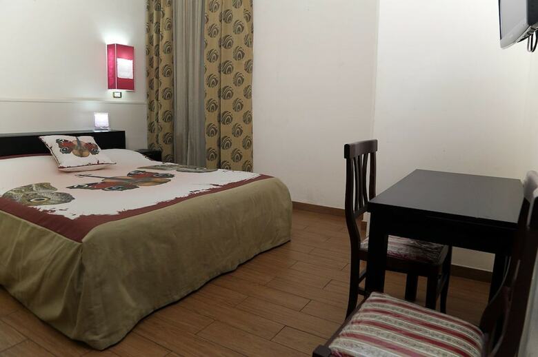 Hotel Guesthouse Trastevere