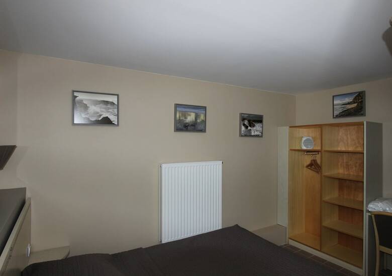 Residence Hoteliere Sarah Bernard