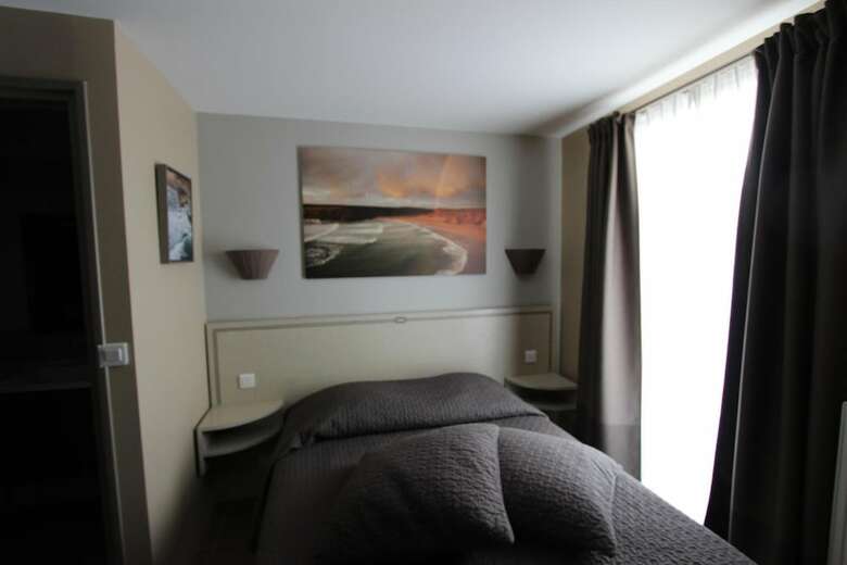 Residence Hoteliere Sarah Bernard