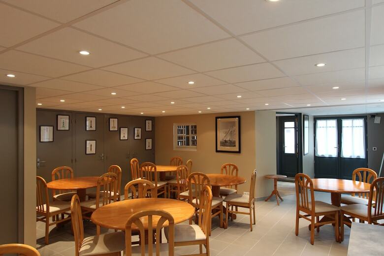 Residence Hoteliere Sarah Bernard