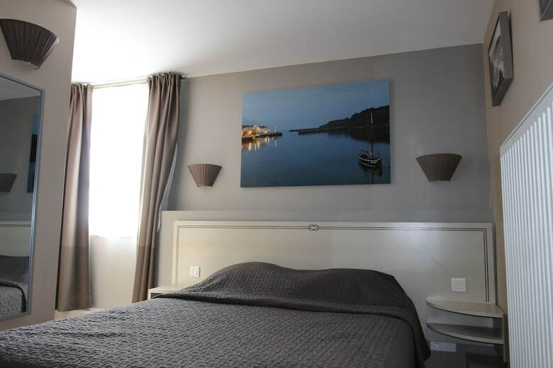 Residence Hoteliere Sarah Bernard