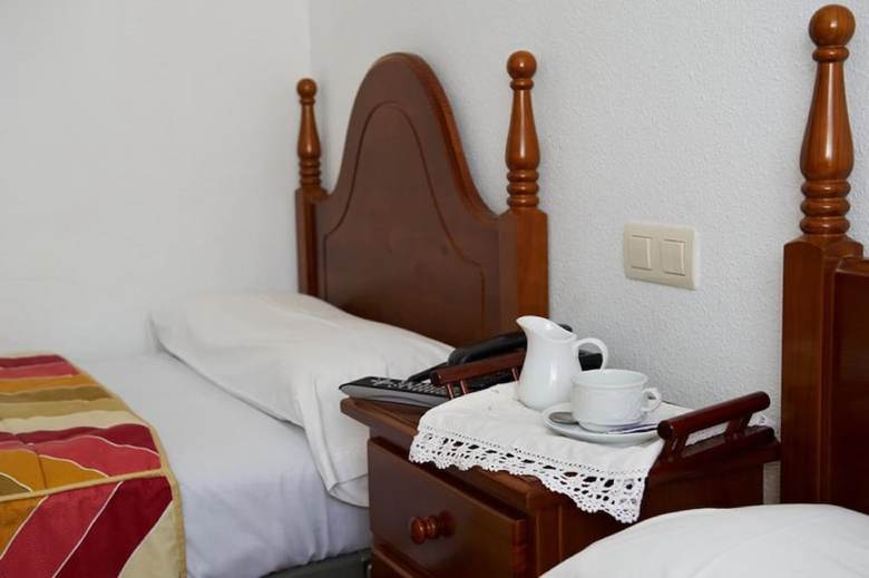 Hotel Perelada