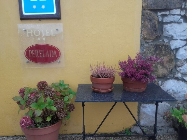 Hotel Perelada