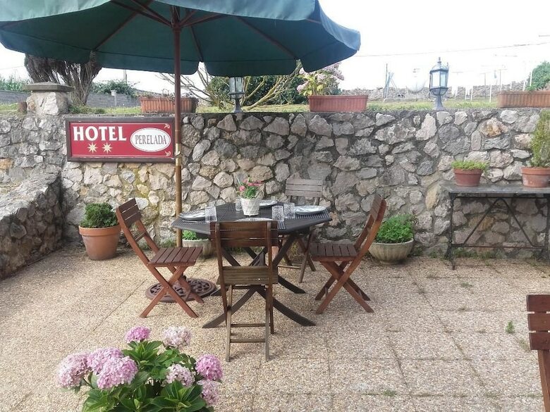 Hotel Perelada