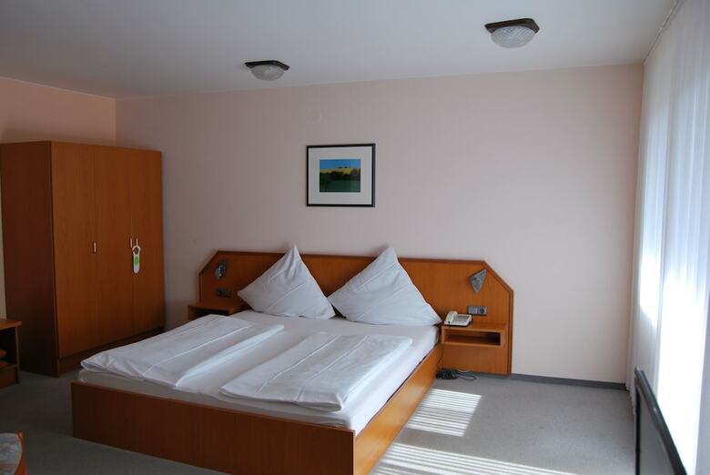Hotel Krone Riesling