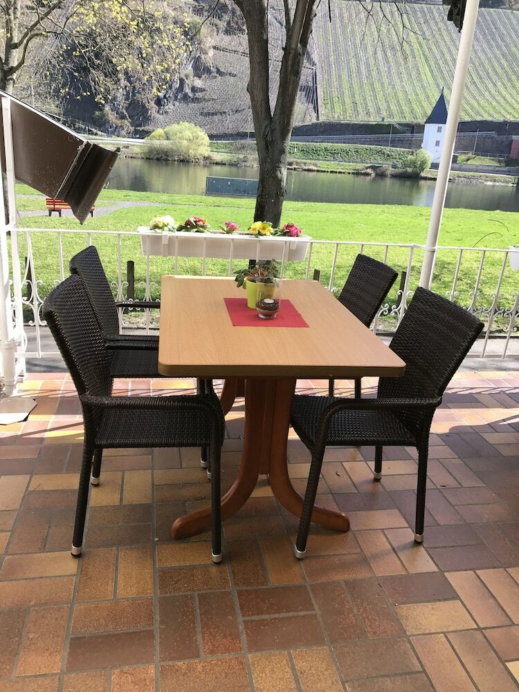 Hotel Krone Riesling