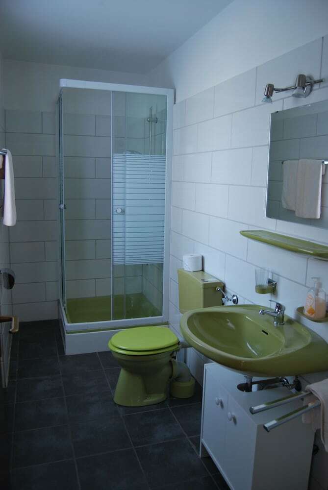Hotel Krone Riesling