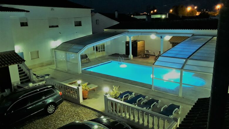 Villa Casas Da Vila