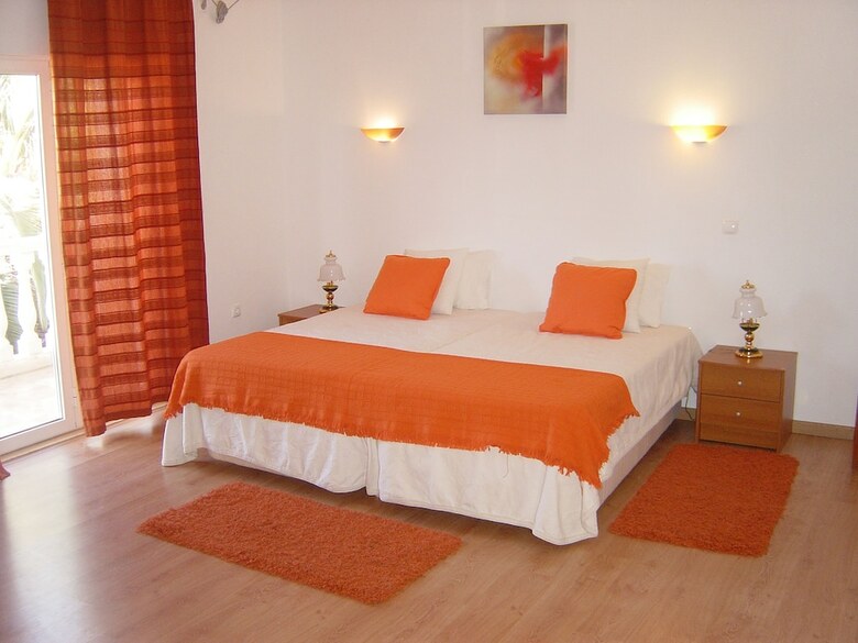 Villa Casas Da Vila