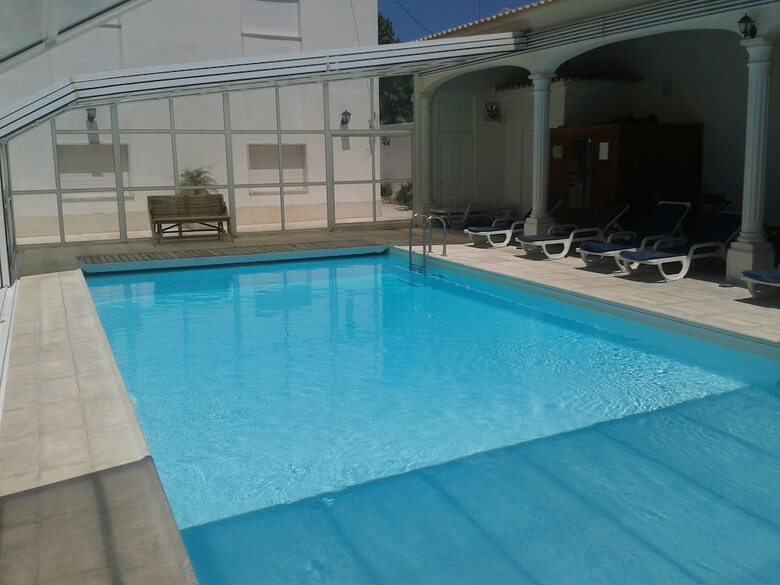 Villa Casas Da Vila