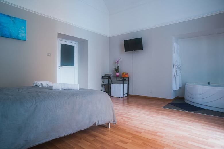 Mad� B&B Napoli