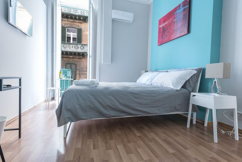 Mad� B&B Napoli