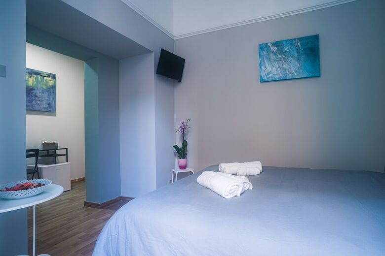 Mad� B&B Napoli