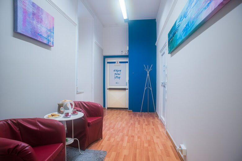Mad� B&B Napoli