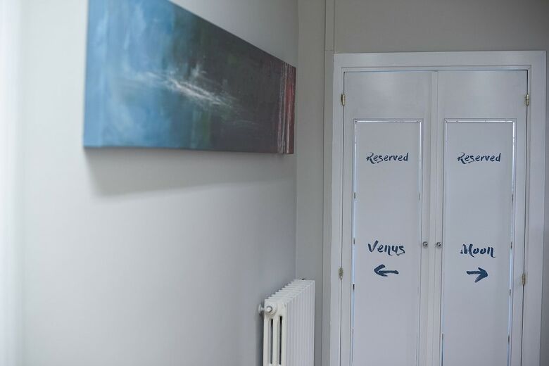 Mad� B&B Napoli