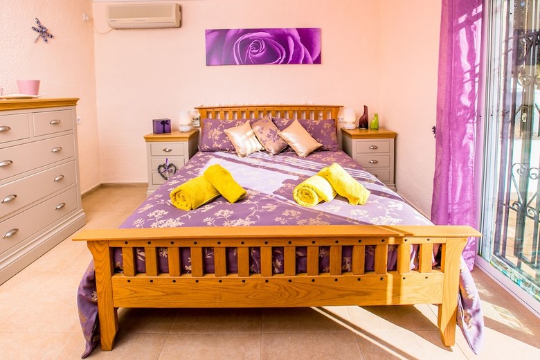 Hotel La Casa Tranquila