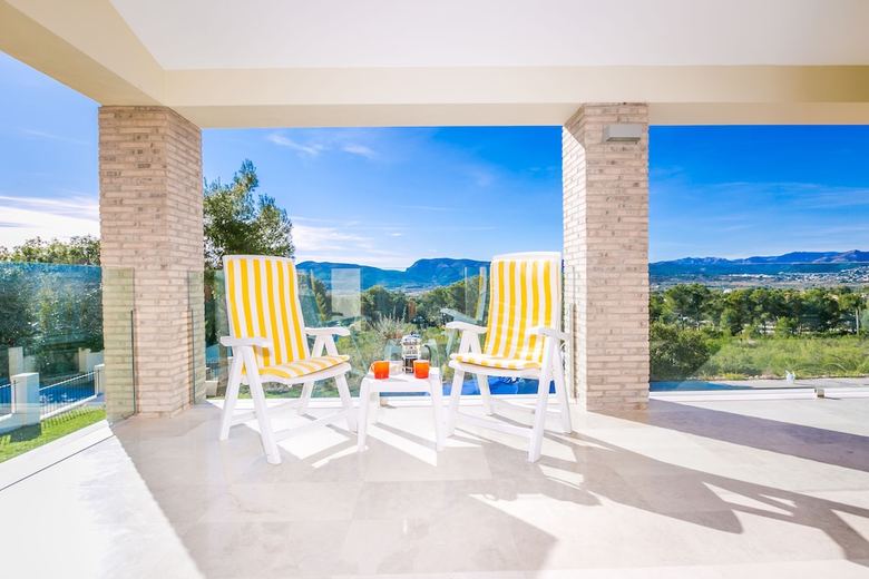 Hotel La Casa Tranquila