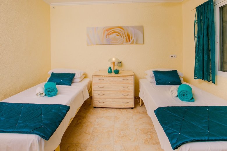 Hotel La Casa Tranquila