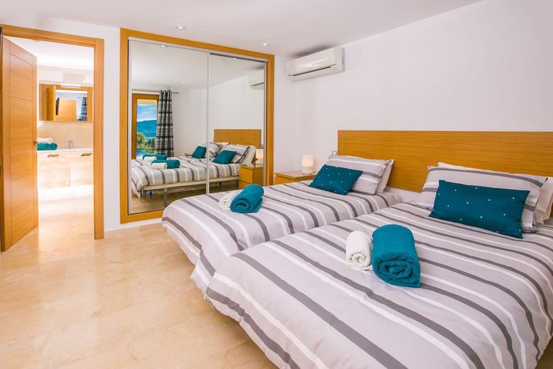 Hotel La Casa Tranquila