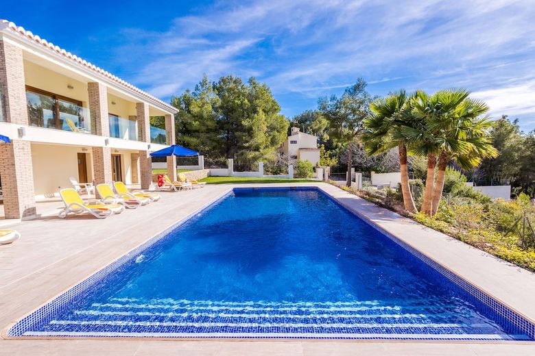 Hotel La Casa Tranquila