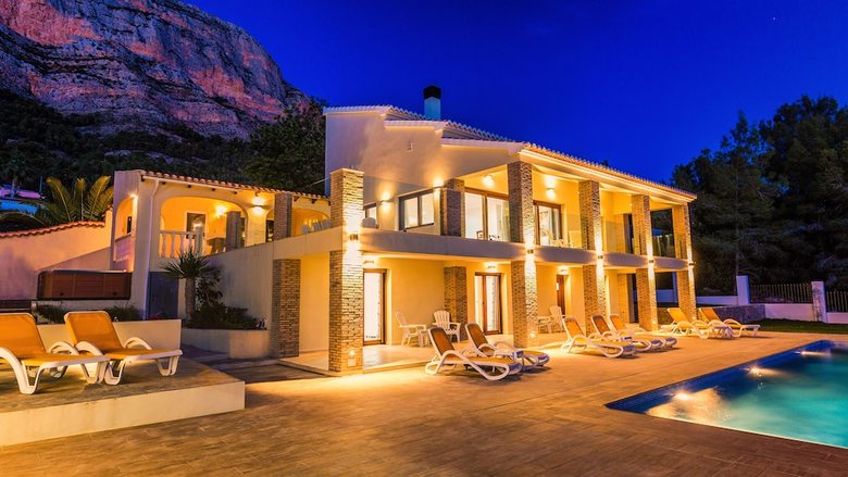Hotel La Casa Tranquila