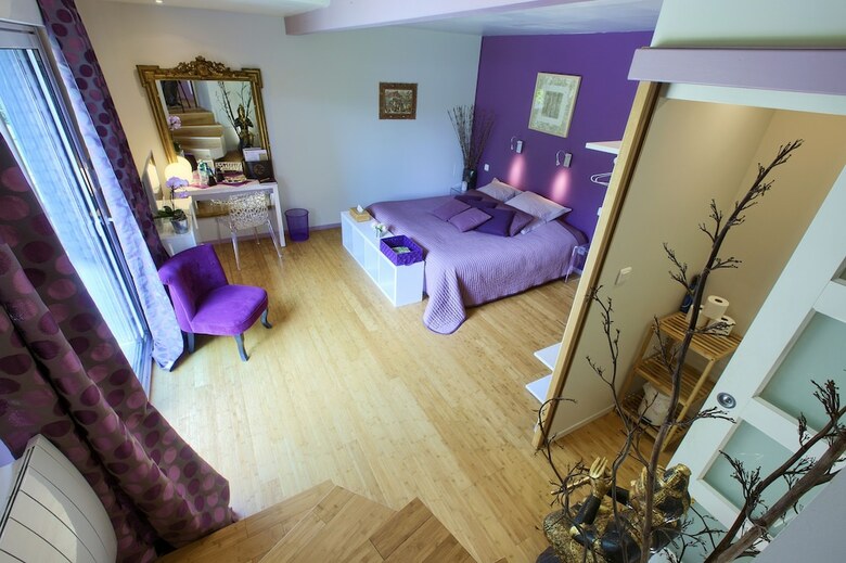 Hotel La Closerie33